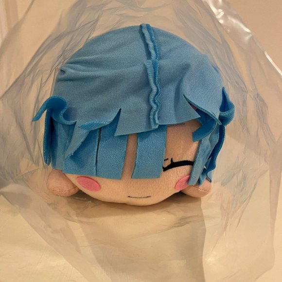 Re:Zero - Rem Fairy Ballet Nesoberi Plush ver B - Picture 1 of 6